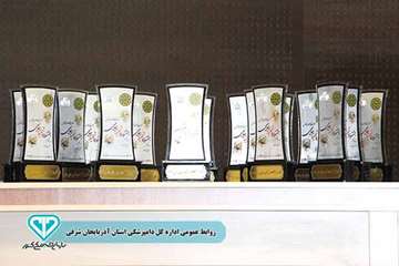 گزارش تصویری جشنواره شهید رجایی سال 1396