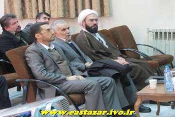 گراميداشت سي و پنجمين سالگرد پيروزي انقلاب اسلامي