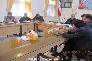 گزارش تصویری کلاسهای ترویجی برگزار شده توسط دامپزشکی شهرستان ملکان