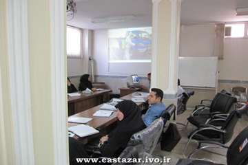 گزارش تصویری کلاسهای ترویجی برگزار شده توسط دامپزشکی شهرستان آذرشهر