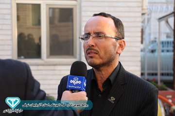 گزارش تصویری سفر دکتر رفیعی پور، رئیس محترم سازمان دامپزشکی کشور