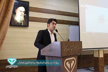 گزارش تصویری مراسم تجلیل از تیم ارزیابی عملکرد اداره کل داامپزشکی استان (2)