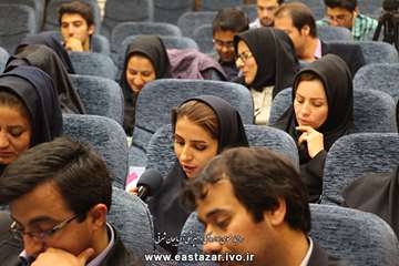 گزارش تصویری نشست خبری مدیر کل دامپزشکی آذربایجان شرقی (3)