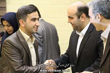 گزارش تصویری گردهمایی مسئولین روابط عمومی ادارات کل دامپزشکی کشور