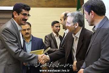 گزارش تصویری گردهمایی مسئولین روابط عمومی ادارات کل دامپزشکی کشور