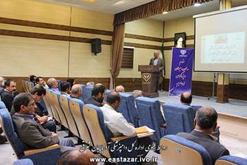 نشست هم اندیشی و بررسی مشکلات صنفی