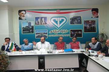 گزارش تصویری مانور پدافند غیر عامل برای مقابله با بیماری آنفلوانزای فوق حاد پرندگان