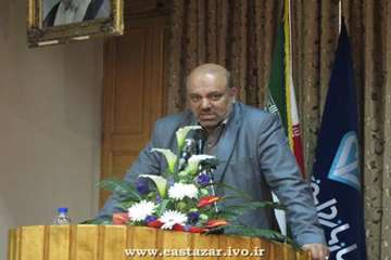 گزارش تصویری سفر ریاست محترم سازمان دامپزشکی کشور به استان آذربایجانشرقی