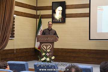 اولین جلسه شورای هماهنگی سال 1395