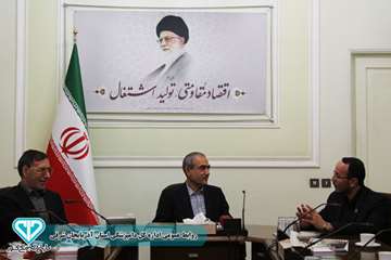 گزارش تصویری سفر دکتر رفیعی پور، رئیس محترم سازمان دامپزشکی کشور