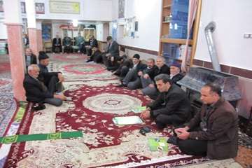 گزارش تصویری کلاس ترویج( شهرستان مرند)