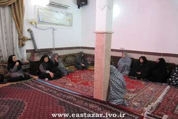 گزارش تصویری فعالیتهای ترویجی دامپزشکی مرند