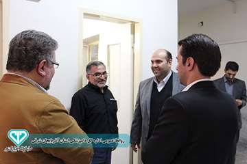 دید و بازدید نوروزی سال97