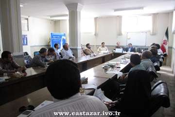 گزارش تصویری کلاسهای ترویجی برگزار شده توسط دامپزشکی شهرستان آذرشهر