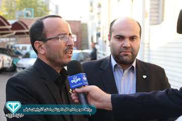 گزارش تصویری سفر دکتر رفیعی پور، رئیس محترم سازمان دامپزشکی کشور