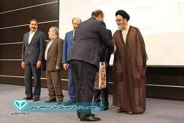 گزارش تصویری جشنواره شهید رجایی سال 1396