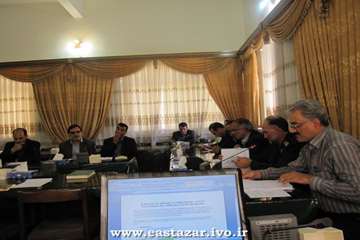 گزارش تصویری کلاسهای ترویجی برگزار شده توسط دامپزشکی شهرستان اسکو