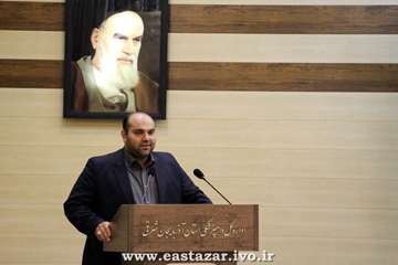 گزارش تصویری جلسه آبانماه 94 شورای مدیران اداره کل دامپزشکی استان آذربایجان شرقی 