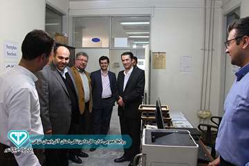 دید و بازدید نوروزی سال97