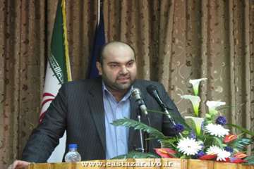 گزارش تصویری سفر ریاست محترم سازمان دامپزشکی کشور به استان آذربایجانشرقی