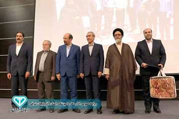 گزارش تصویری جشنواره شهید رجایی سال 1396