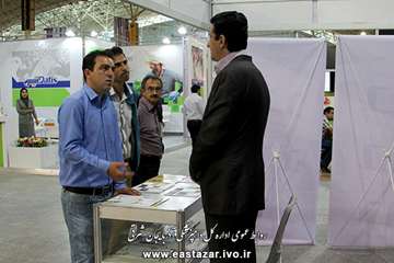 گزارش تصویری پانزدهمین نمایشگاه بین المللی صنعت دام، طیور، آبزیان و صنایع وابسته