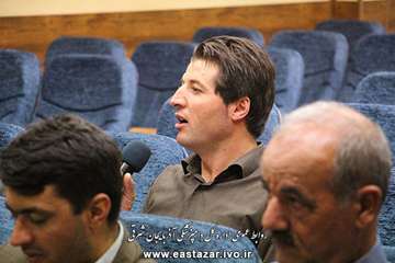 نشست هم اندیشی و بررسی مشکلات صنفی