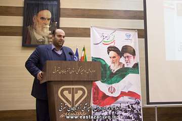 گزارش تصویری جشن انقلاب و جشن تکلیف سال 95 (1)