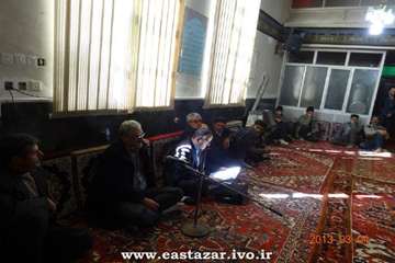 گزارش تصویری کلاسهای ترویجی برگزار شده توسط دامپزشکی شهرستان اسکو