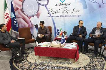 گزارش تصویری پانزدهمین نمایشگاه بین المللی صنعت دام، طیور، آبزیان و صنایع وابسته