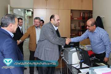 دید و بازدید نوروزی سال97