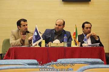 اولین جلسه شورای هماهنگی سال 1395