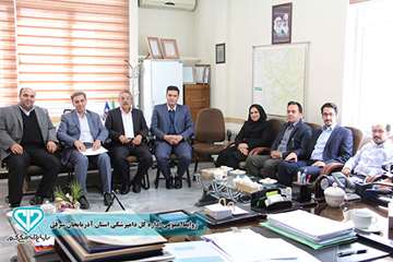 دید و بازدید نوروزی سال97