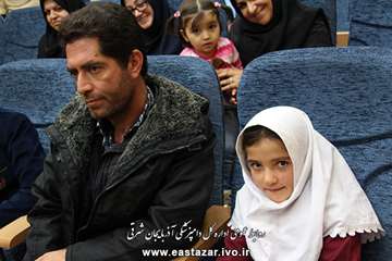 گزارش تصویری جشن انقلاب و جشن تکلیف سال 95 (1)