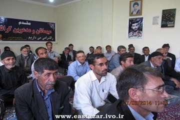 گزارش تصویری کلاسهای ترویجی برگزار شده توسط دامپزشکی شهرستان ملکان