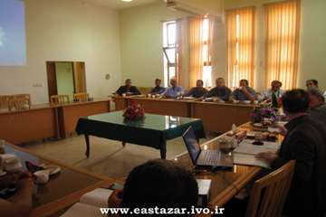 گزارش تصویری کلاسهای ترویجی برگزار شده توسط دامپزشکی شهرستان اسکو