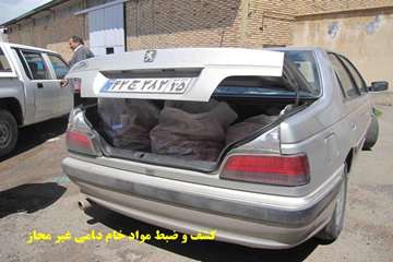 عملكرد شبكه دامپزشكي شهرستان اهر به روايت تصوير