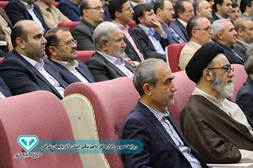 گزارش تصویری جشنواره شهید رجایی سال 1396