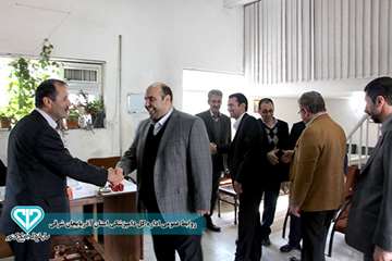 دید و بازدید نوروزی سال97