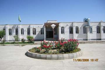 عملكرد شبكه دامپزشكي شهرستان ملكان به روايت تصوير