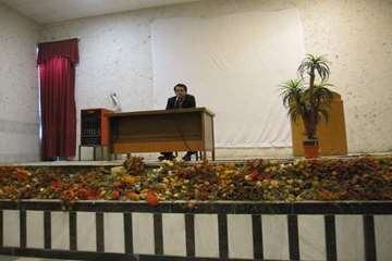 عملكرد شبكه دامپزشكي شهرستان بناب به روايت تصوير