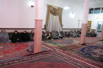 گزارش تصویری کلاس ترویج( شهرستان مرند)