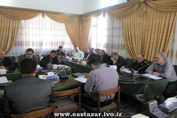 گزارش تصویری کلاسهای ترویجی برگزار شده توسط دامپزشکی شهرستان اسکو