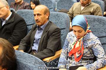 گزارش تصویری جشن انقلاب و جشن تکلیف سال 95 (1)