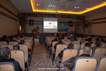 گزارش تصویری جشن انقلاب و جشن تکلیف سال 95 (1)