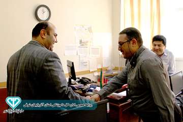 دید و بازدید نوروزی سال97