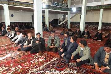 گزارش تصویری کلاسهای ترویجی برگزار شده توسط دامپزشکی شهرستان اسکو