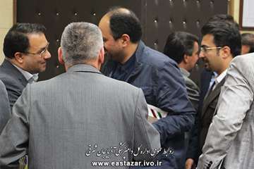 گزارش تصویری پس از مراسم بزرگداشت مقام استاد