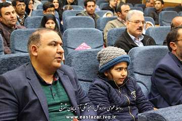 گزارش تصویری جشن انقلاب و جشن تکلیف سال 95 (1)