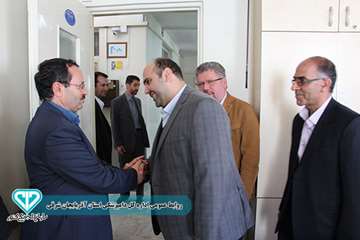 دید و بازدید نوروزی سال97